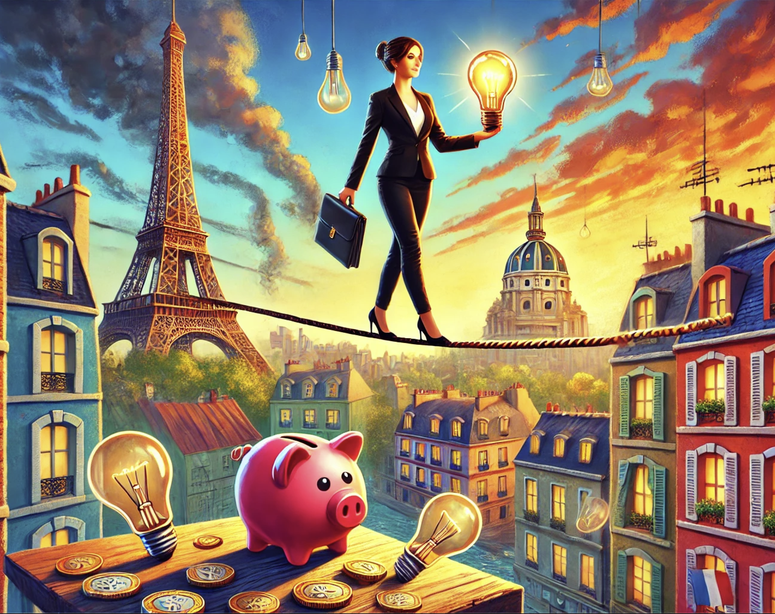 Nouveau Projet de Loi de Finances 2025 : une cure d’austérité pour l’innovation
